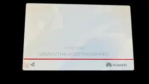 Huawei switches S110-8T2ST