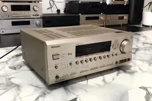 ONKYO HDMI Home Theater Receiver Amplifier