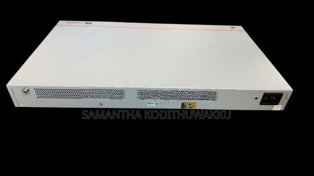 Huawei Switches S110-24LP2SR