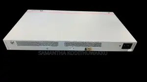 Huawei Switches S110-24LP2SR