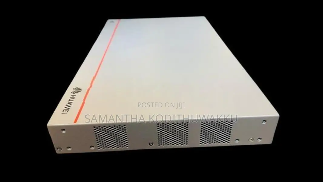 Huawei Switches S110-24LP2SR