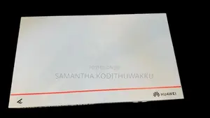 Huawei Switches S110-24LP2SR