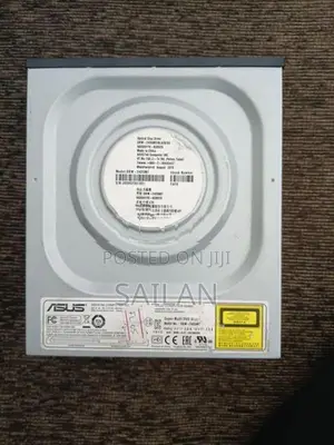 Asus DRW-24D5MT Optical Disc Drive