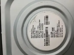 Asus DRW-24D5MT Optical Disc Drive