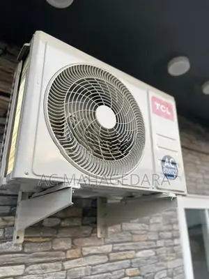 12000BTU TCL non Inverter Brand New Air Conditioner