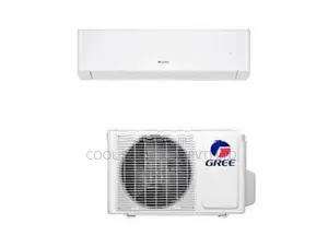 9000BTU Gree Ai Smart Voice Control Inverter Air Conditioner (WI-FI)