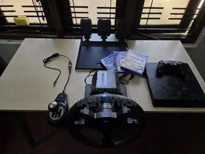 Play Station 4