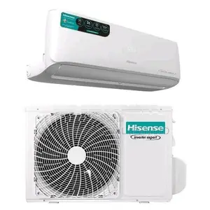 9000BTU Hisense Inverter Brand New AC