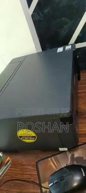 Epson Colour Printer