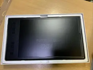 Huion Q11K Drawing Tablet