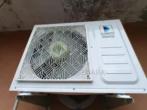 24000BTU Comfri Inverter Brand New Air Conditioner R32 Gas