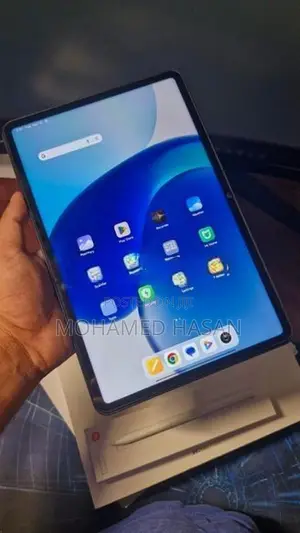 Xiaomi Pad 6 Tab with Gen 2 Stylus Pen