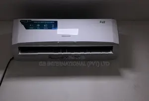 Hisense 18000BTU Smart Inverter AC