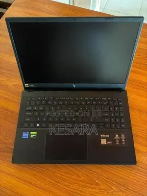 Acer Nitro V15 | i9-13900H |16GB RAM RTX 5060 8GB