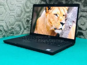 Dell Latitude i5 6TH Gen Laptop