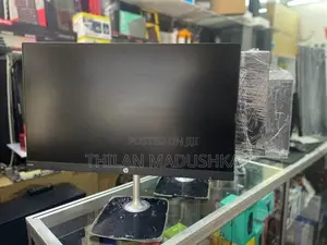 HP n220h 22” IPS Frameless Monitor