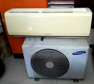 Samsung Airconditioner Model Number ASO9TURN