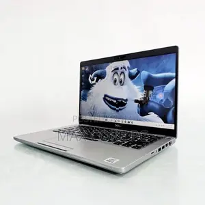 Dell Latitude 5410 Intel Core I5 10th Gen 8GB RAM 256GB NVME SSD