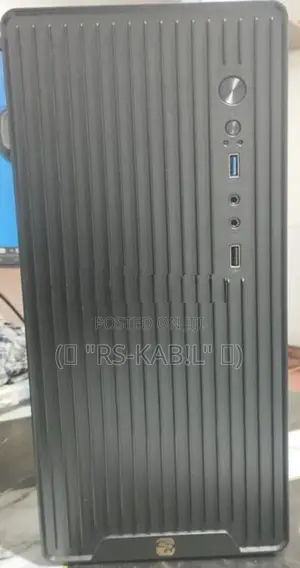 Intel I5-8500 8th Gen Processor