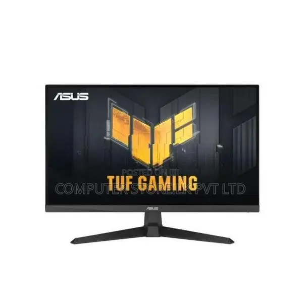 Asus TUF Gaming VG279QE5A 27″ FHD IPS 146HZ Monitor