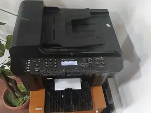 HP Laserjet 1536 Printer