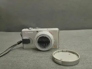 Panasonic Lumix Camera