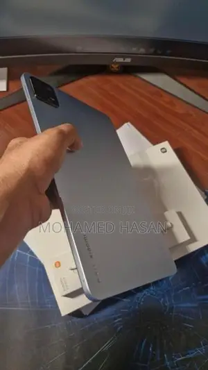 Xiaomi Pad 6 Tab with Gen 2 Stylus Pen