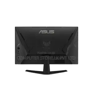 Asus TUF Gaming VG279QE5A 27″ FHD IPS 146HZ Monitor