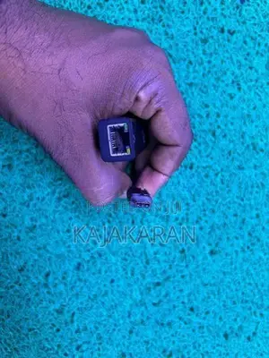 HP type C to Ethernet adapter