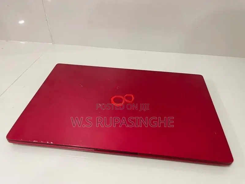 Fujitsu i7 11th GEN Laptop