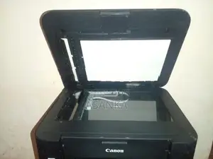 Canon PIxma MX475 Print Scan Copy Fax WiFi Printer