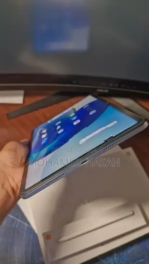 Xiaomi Pad 6 Tab with Gen 2 Stylus Pen