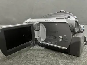 Panasonic VDR-D210 DVD