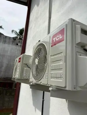 12000BTU TCL Non Inverter Air Conditioner