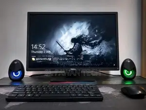 i5 4th Gen Full PC . 16GB DDR3 Ram