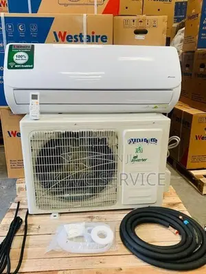 Westaire 12000BTU Air Conditioner