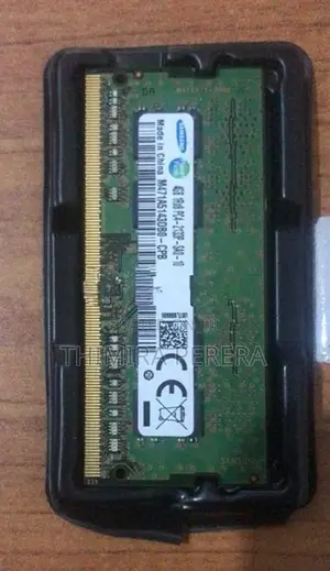 4GB DDR4 Laptop RAM