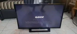 Sony 32 Inch LED Tv