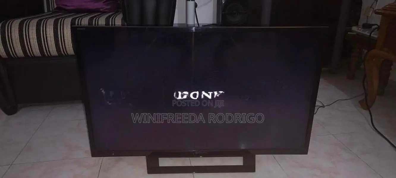 Sony 32 Inch LED Tv