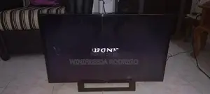 Sony 32 Inch LED Tv