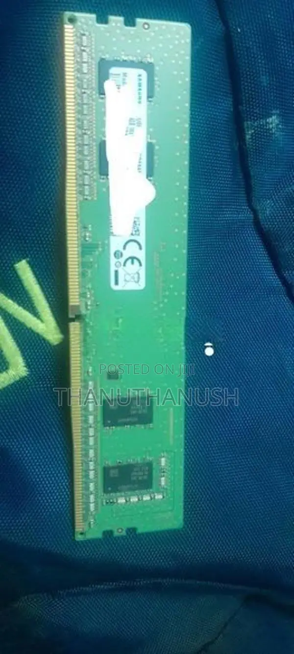 Samsung RAM 4GB