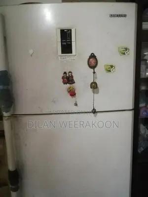 Samsung Fridge