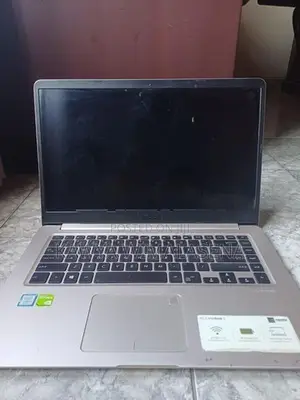 Asus VivoBook S