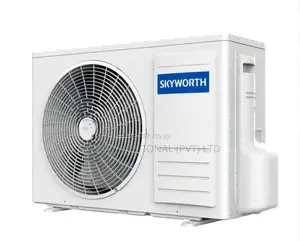 New Skyworth Non Inverter (China) Brand AC 2026 Model