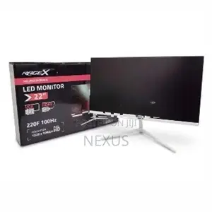 Rage X 22” 100Hz Gaming Monitor
