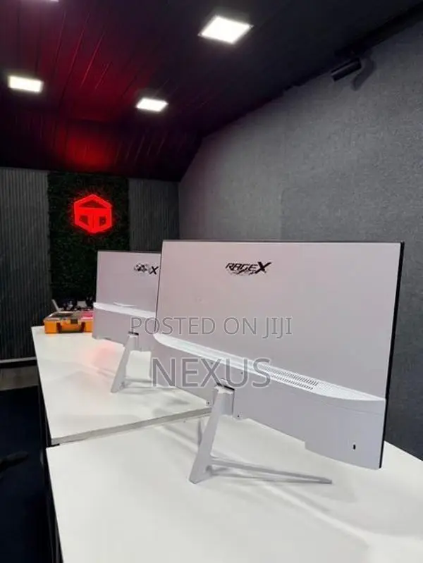 Rage X 22” 100Hz Gaming Monitor