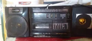 RX-CS710 Panasonic