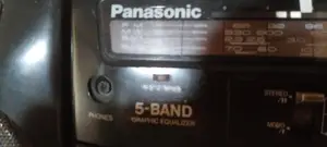 RX-CS710 Panasonic