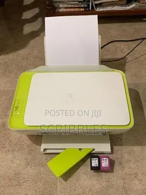 HP Deskjet 2135