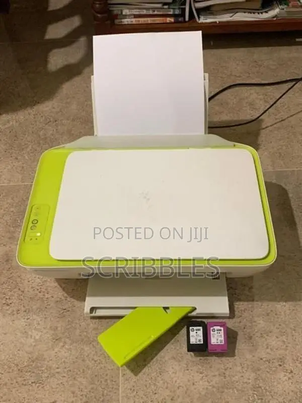 HP Deskjet 2135